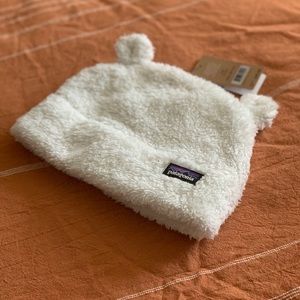Patagonia Beanie size 2T-5T